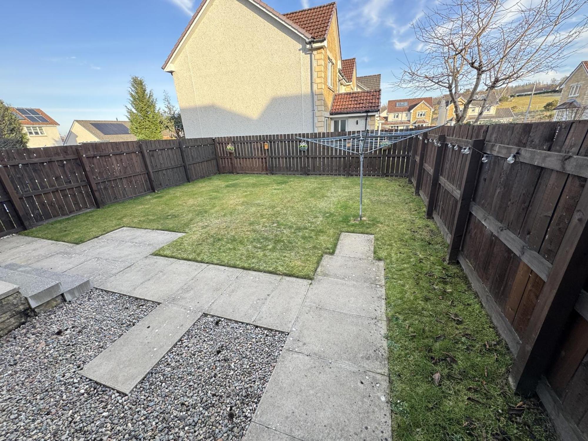 No 25 Inverness - Home From Home In The Highlands Exterior foto