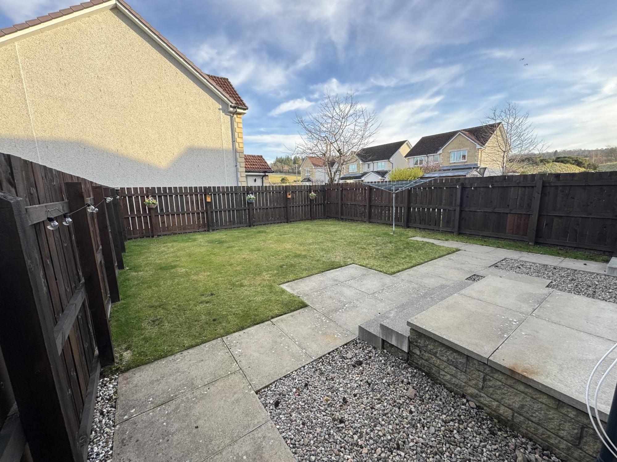 No 25 Inverness - Home From Home In The Highlands Exterior foto
